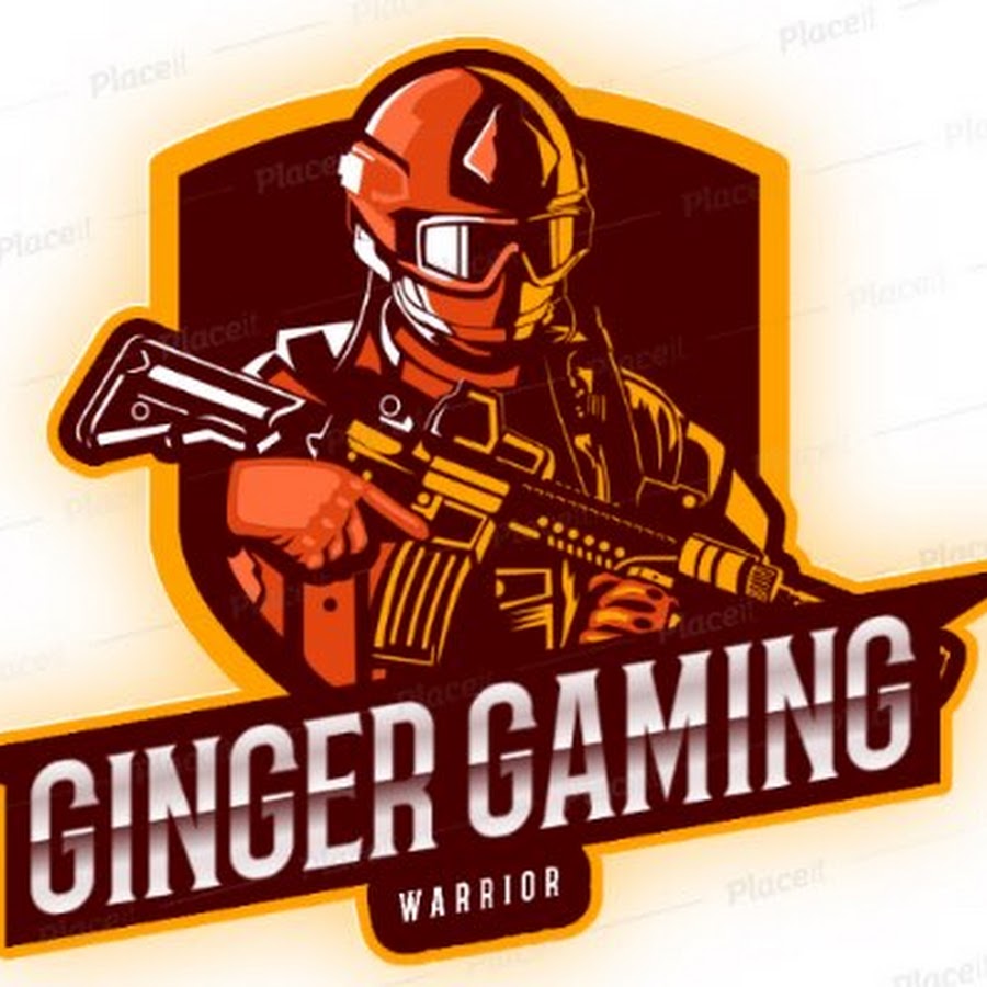 Ginger Gaming YouTube