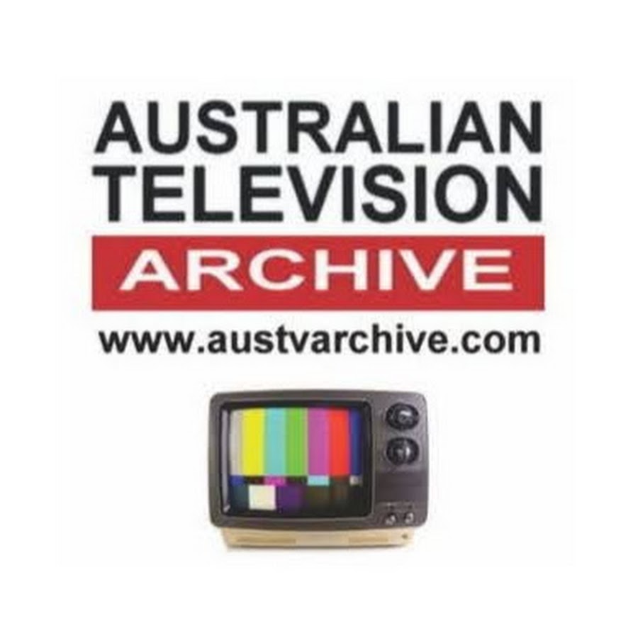 Australian Television Archive YouTube