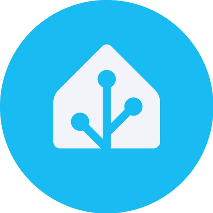 Home Assistant YouTube