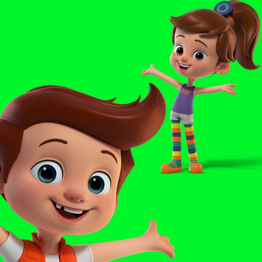 Totoykids Español - YouTube