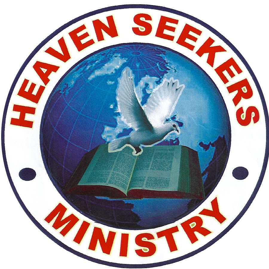 Heaven Seekers Ministry YouTube