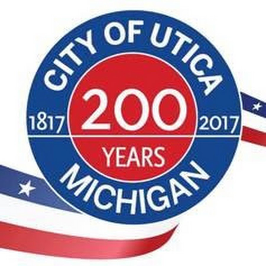 City of Utica YouTube