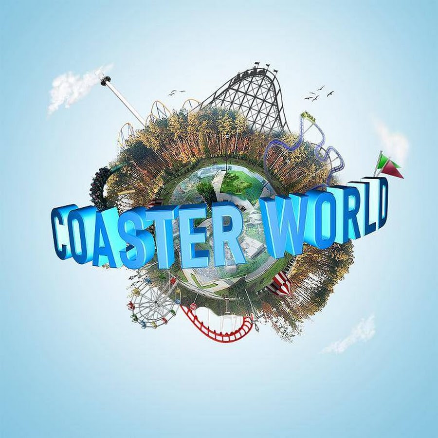 Coaster World YouTube