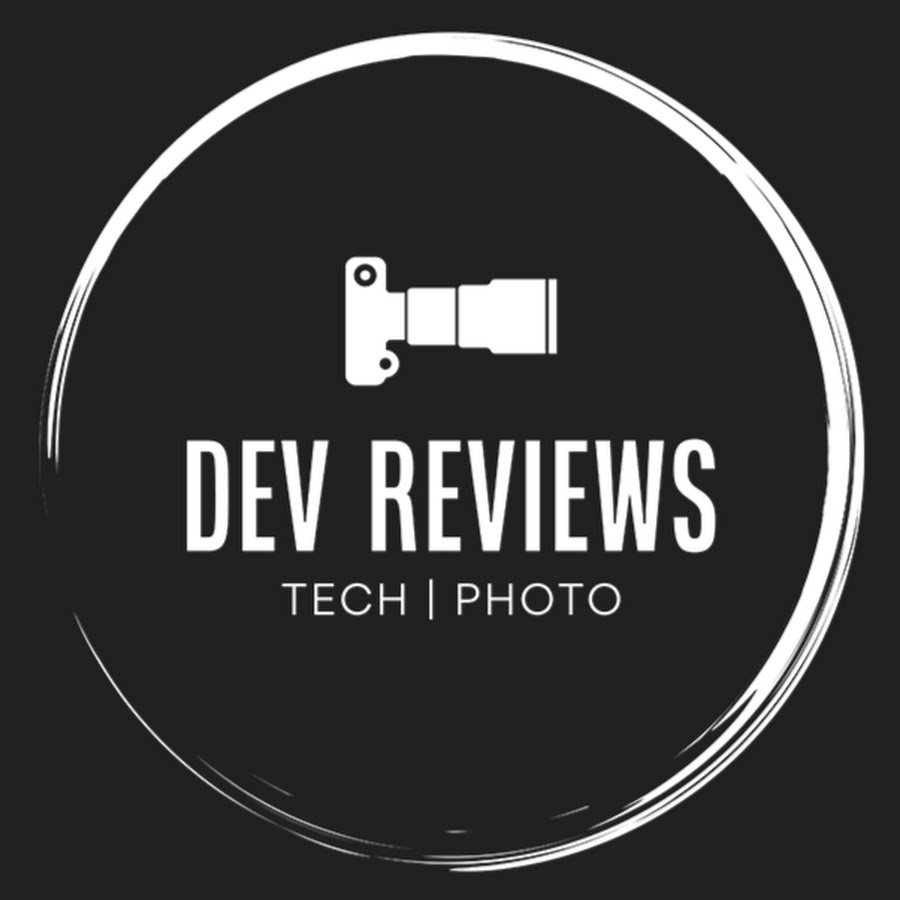 Dev Reviews YouTube