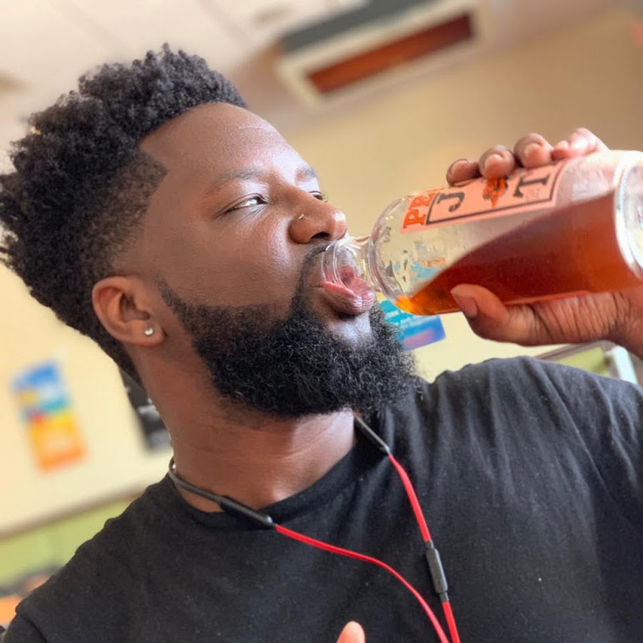 Brandon Harrison - YouTube