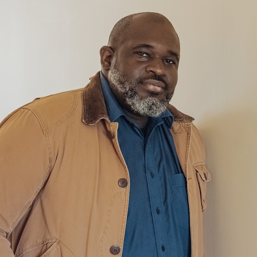 Mervin Budram MD YouTube