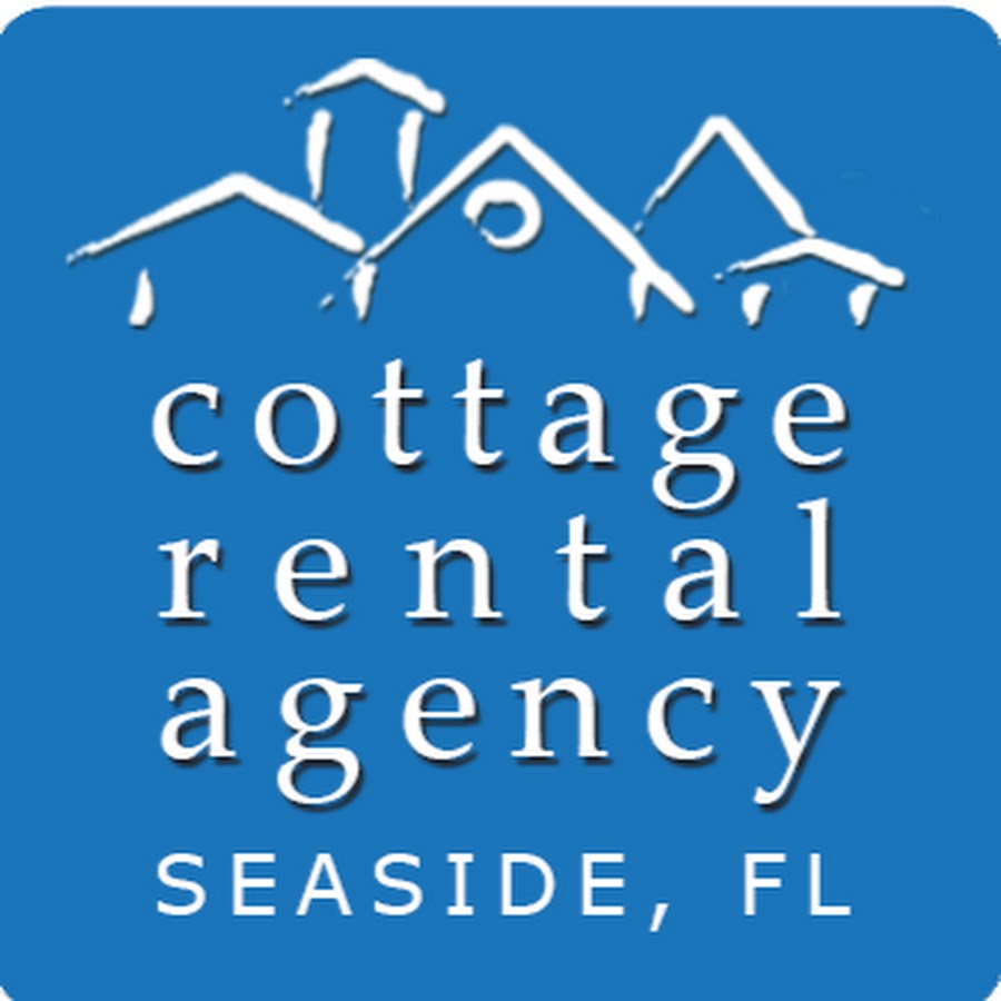Cottage Rental Agency of Seaside, FL YouTube