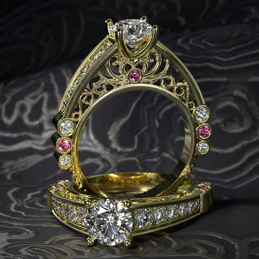 NZ Jewellery Online YouTube