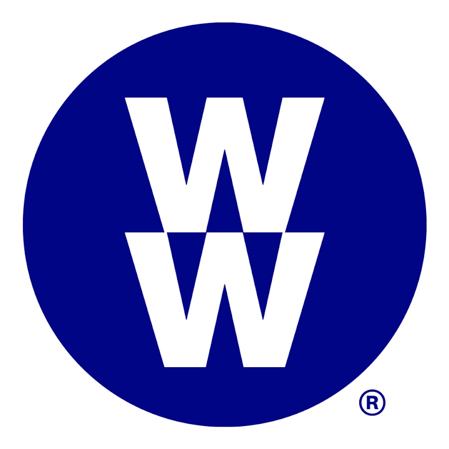 WW formerly Weight Watchers YouTube