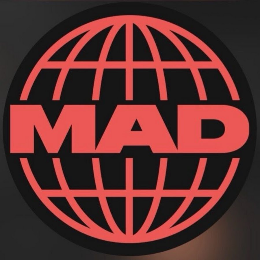 Mad radio