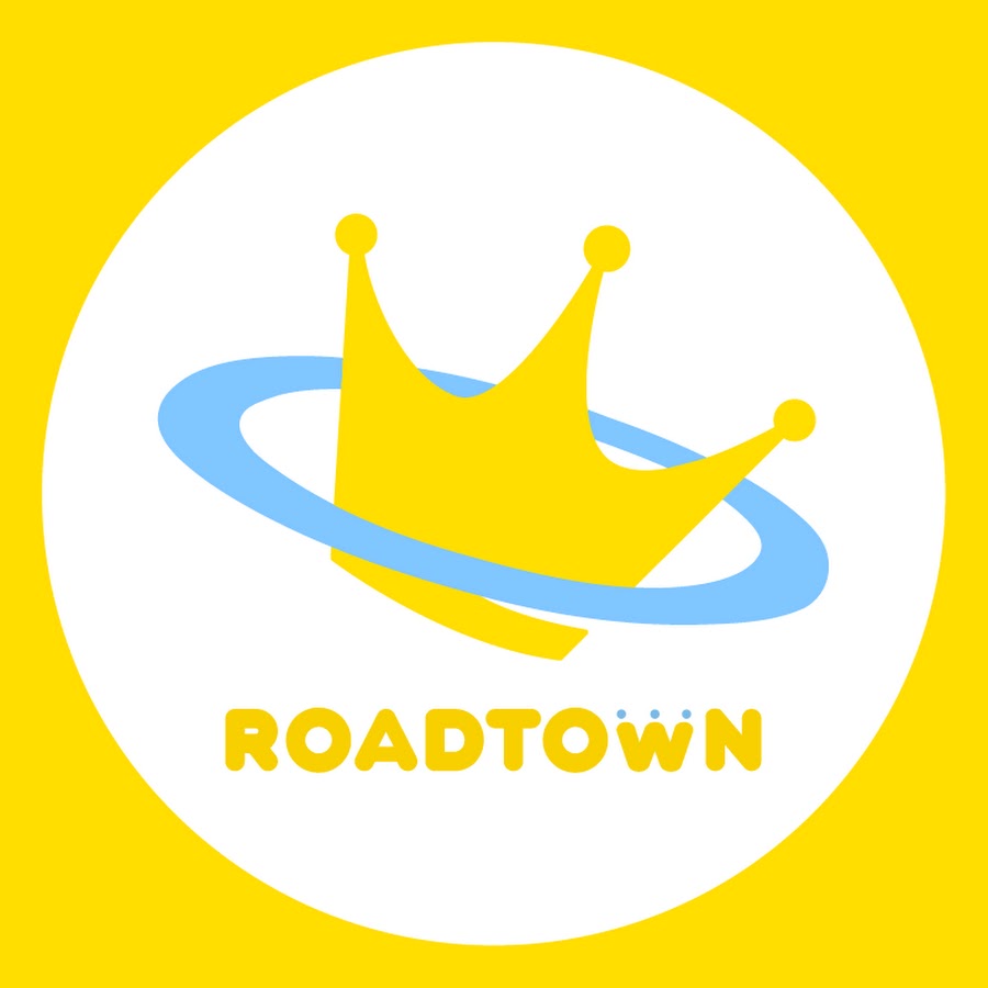 ROADTOWN 로드타운 YouTube