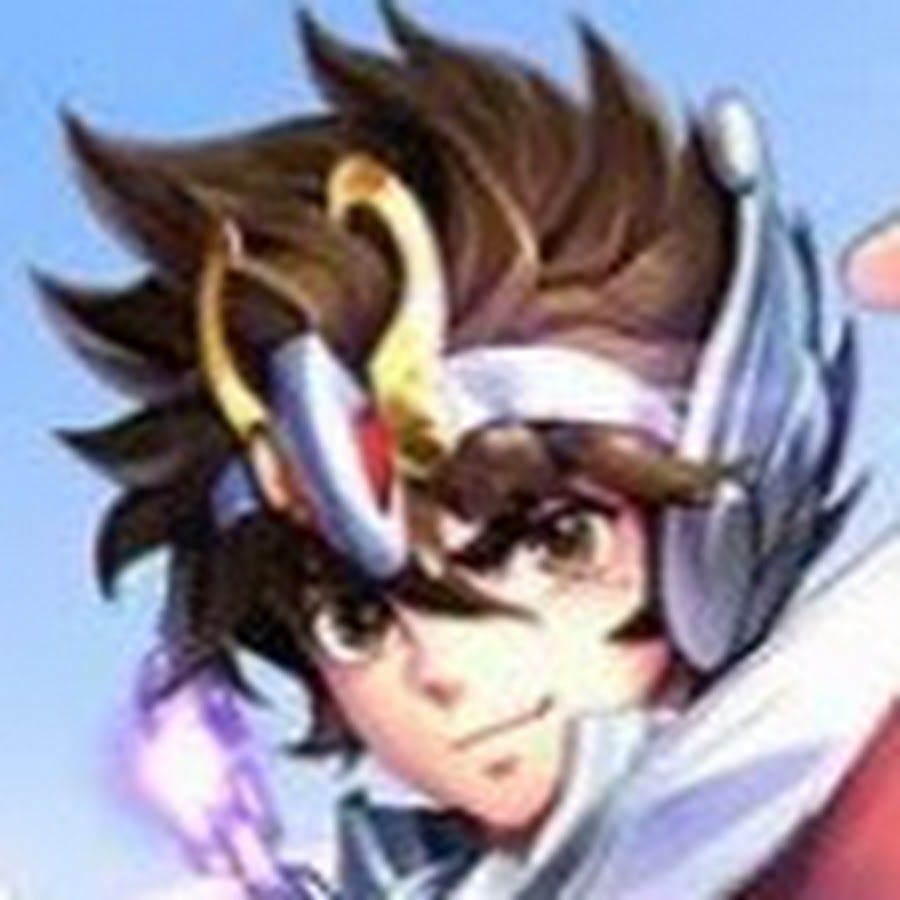 Saint Seiya KOTZ YouTube