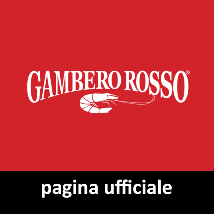Gambero Rosso - YouTube