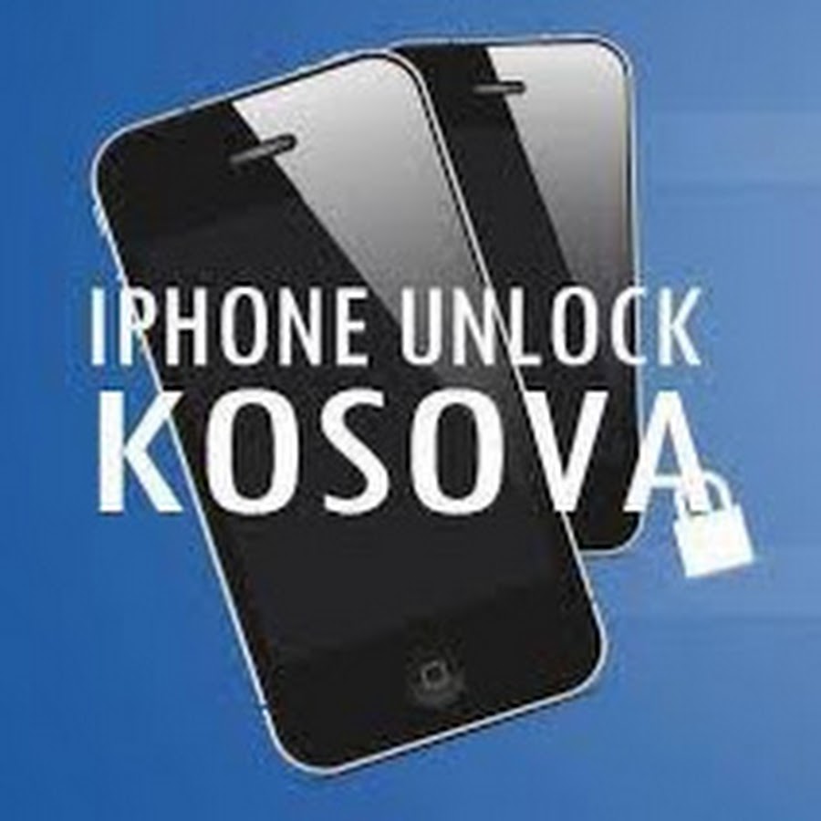 Phone Unlock Server - YouTube