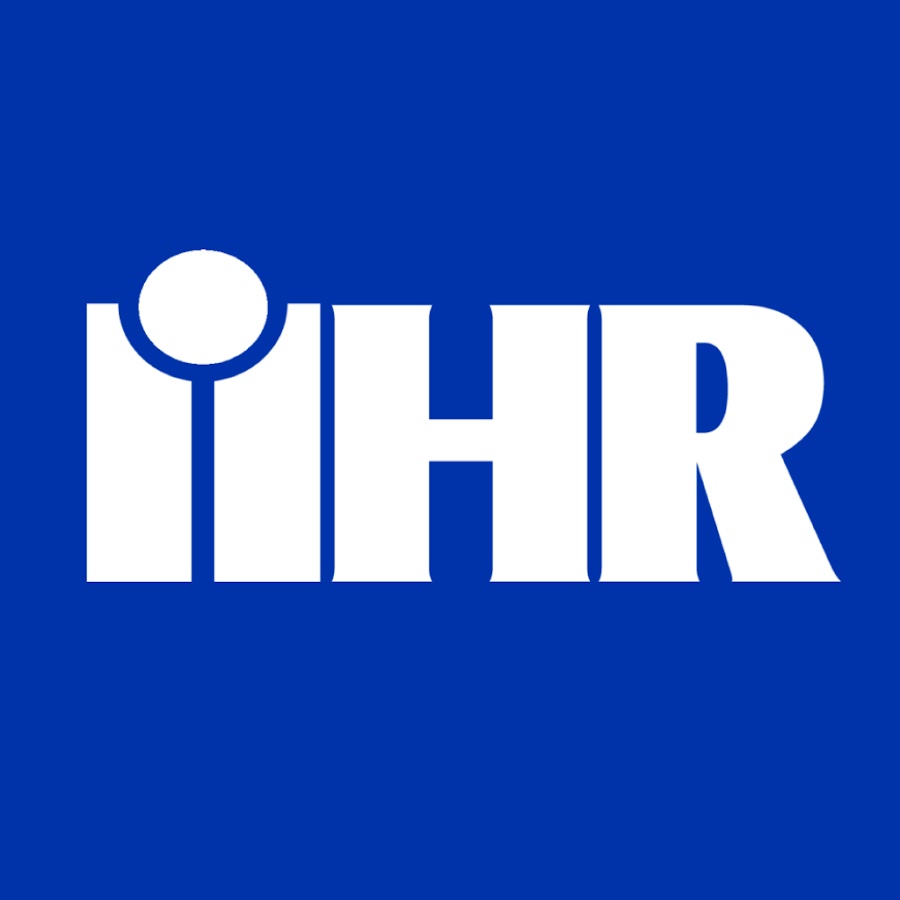 International Institute of Human Resources YouTube