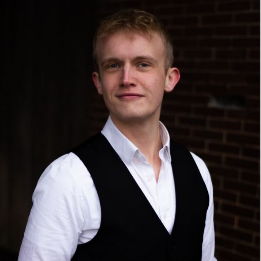 Sebastian Sørensen - YouTube