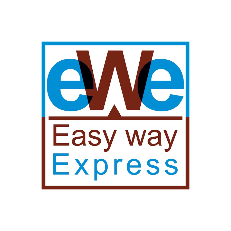 Your way express. Your way express
