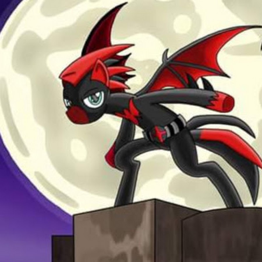 Shadow Storm - YouTube