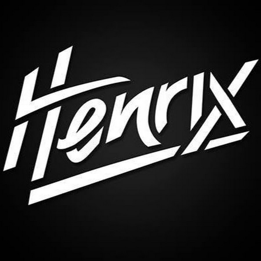 Henrix Music YouTube