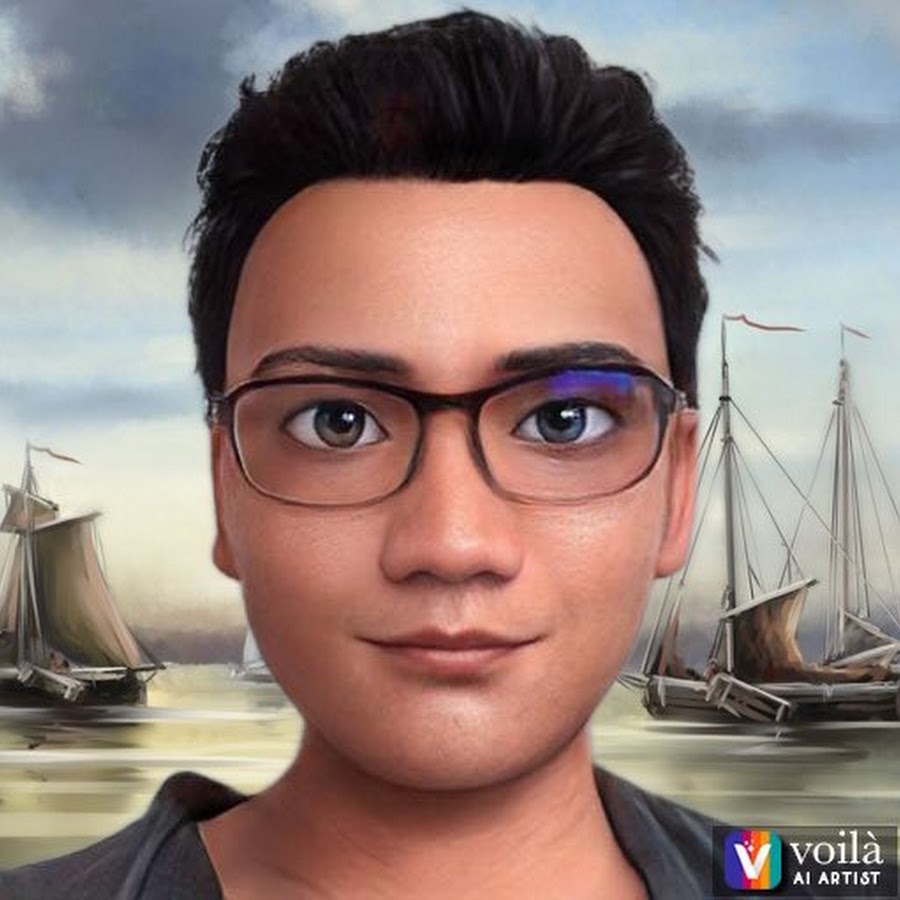 Alex Wu YouTube