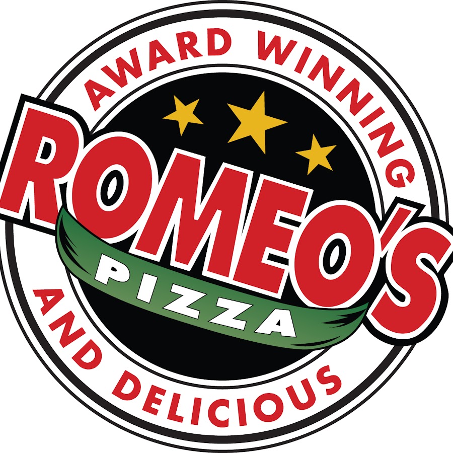 Romeo's Pizza YouTube