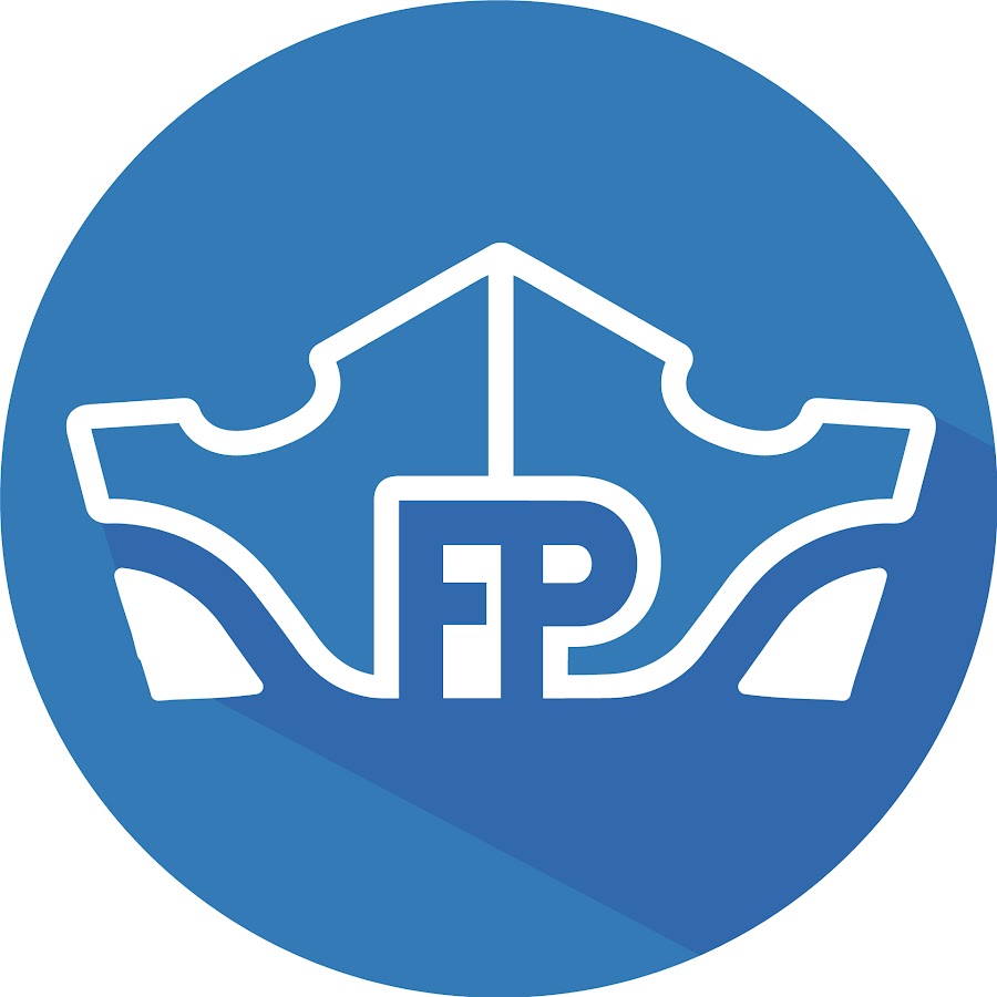 Fresh Prints YouTube