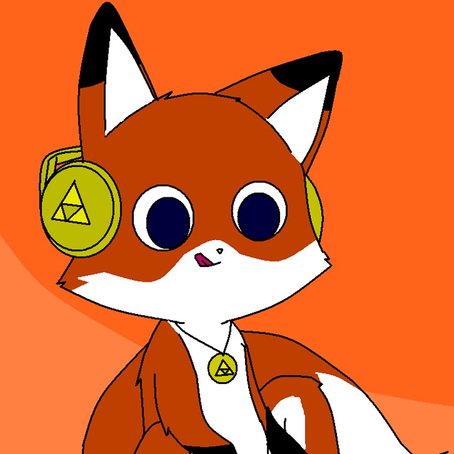 Gamer Fox - YouTube