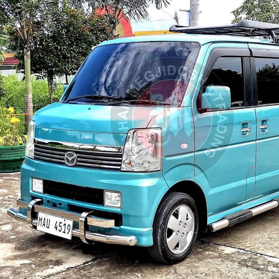 Davao Surplus Multicab & Trucks YouTube