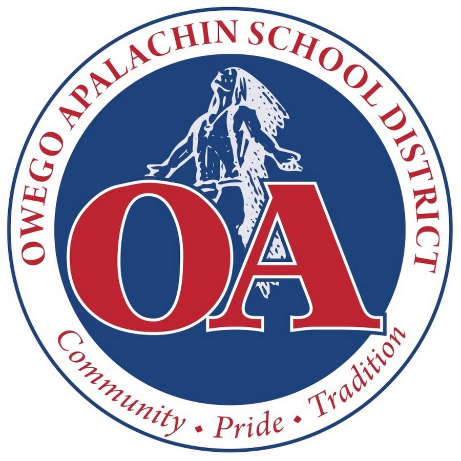 Owego Apalachin Central School District - YouTube
