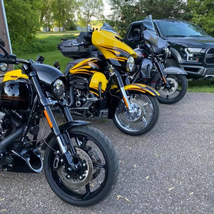 Motor King Madness YouTube