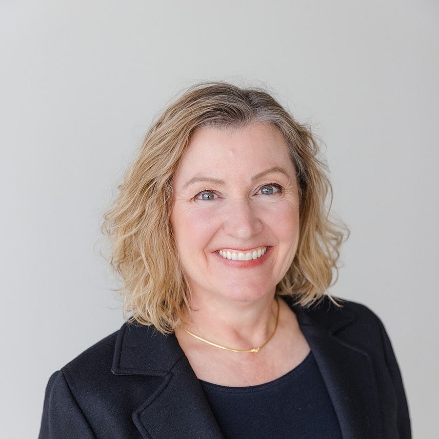 Karen Salmon YouTube