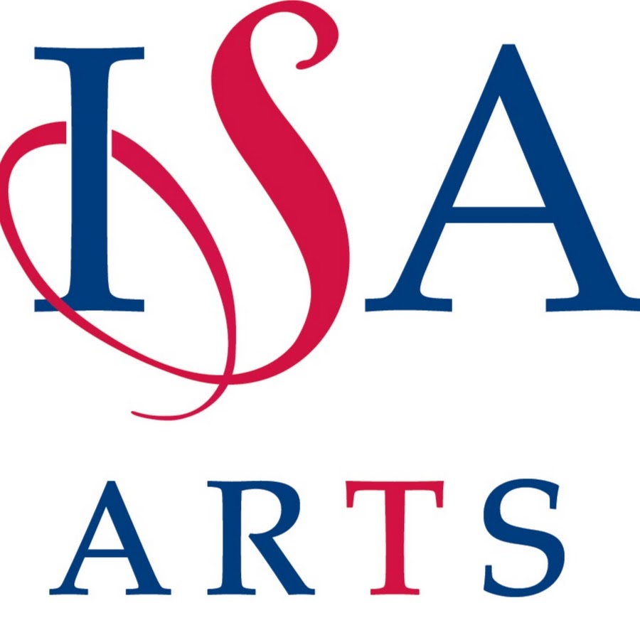ISA ARTS - YouTube