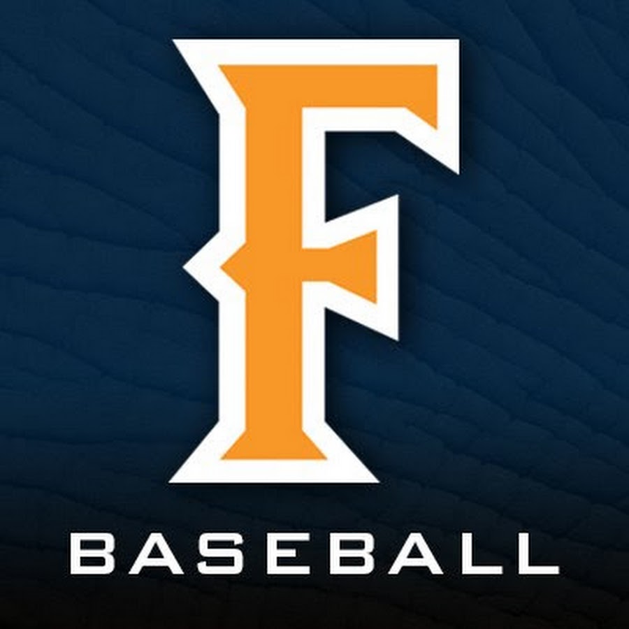 CSUF Baseball YouTube
