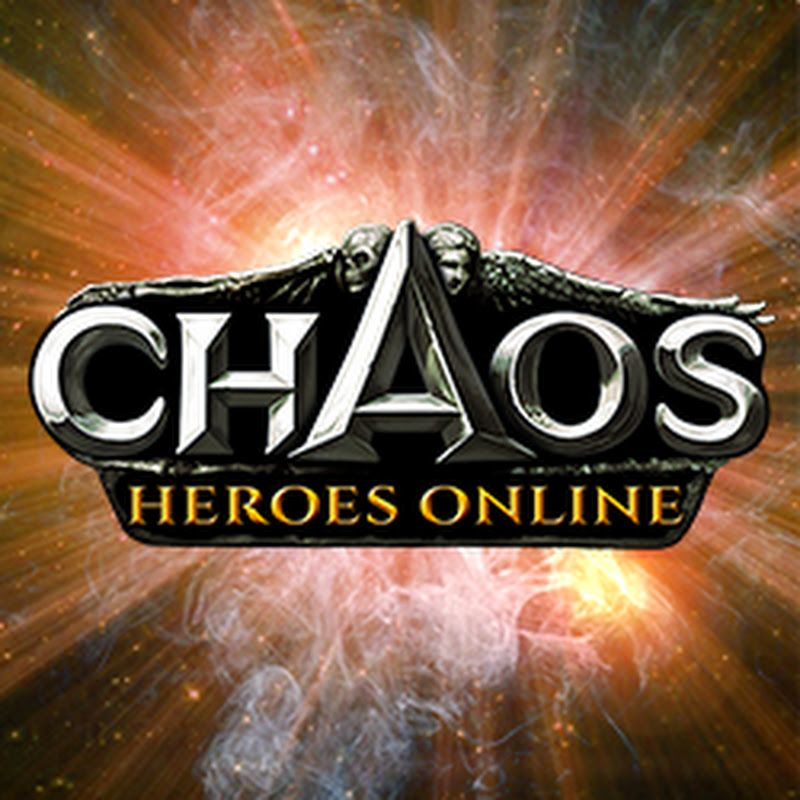 Chaos heroes online