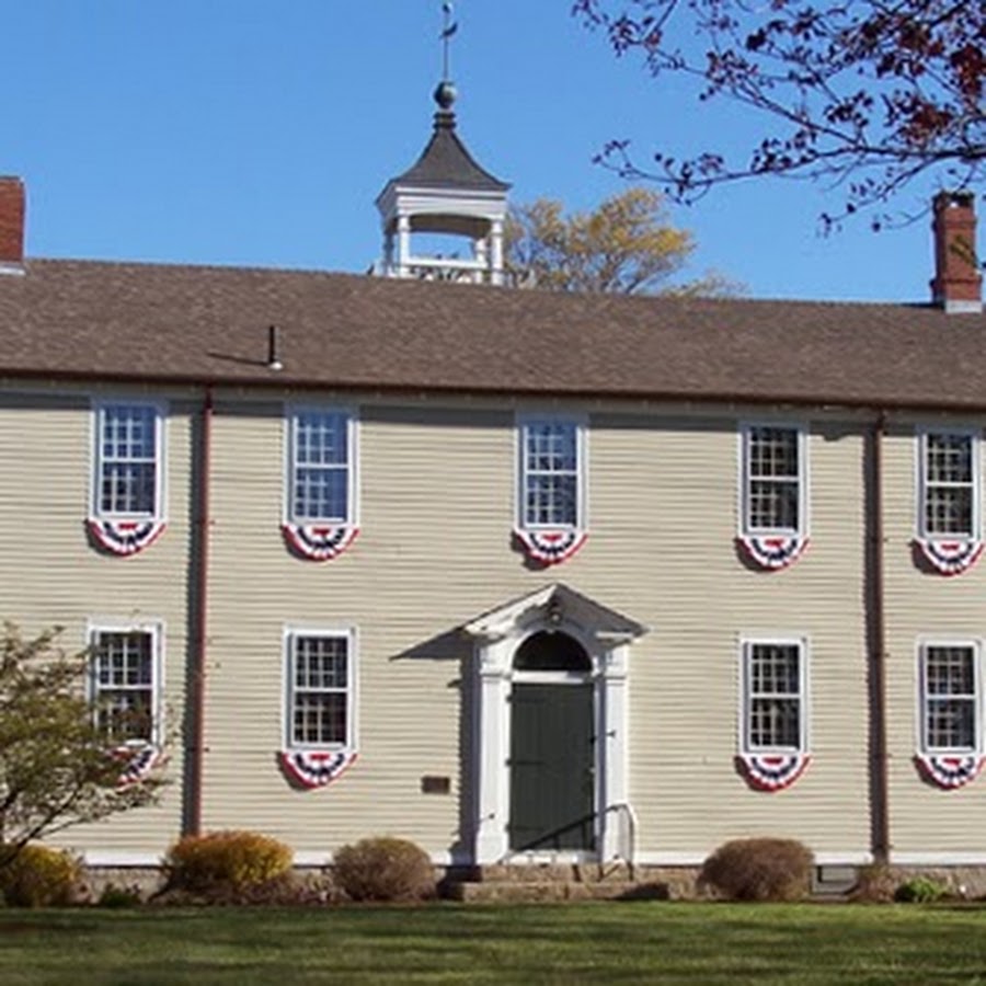 Fairhaven Massachusetts Tours YouTube