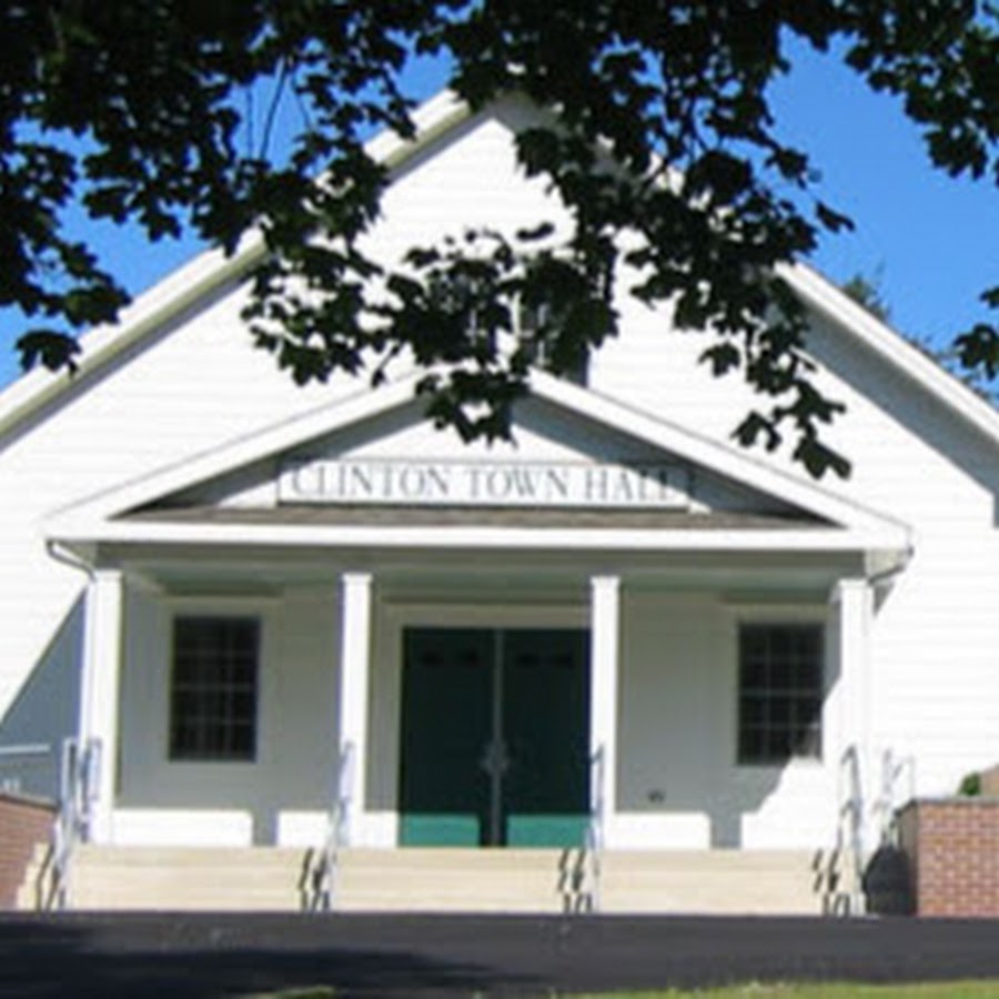 Town of Clinton, NY YouTube