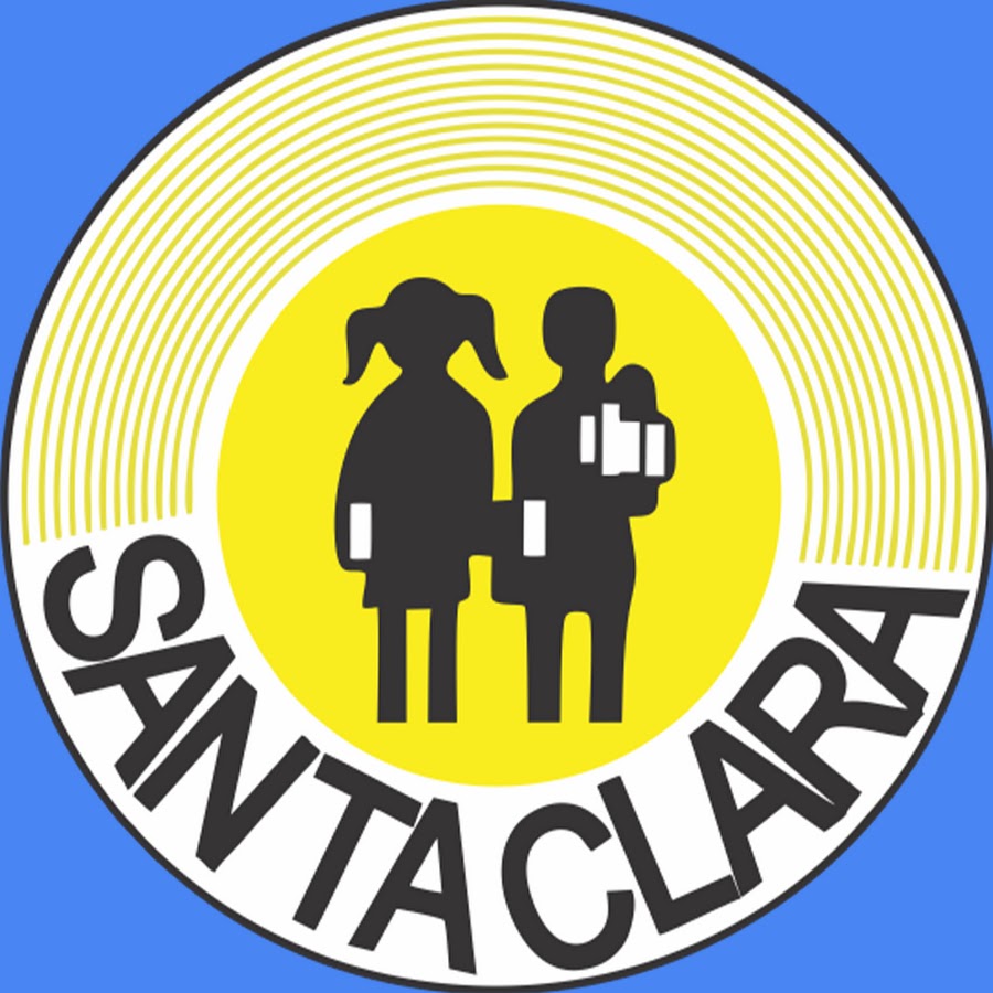 Colégio Santa Clara YouTube