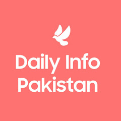 Daily info Pakistan