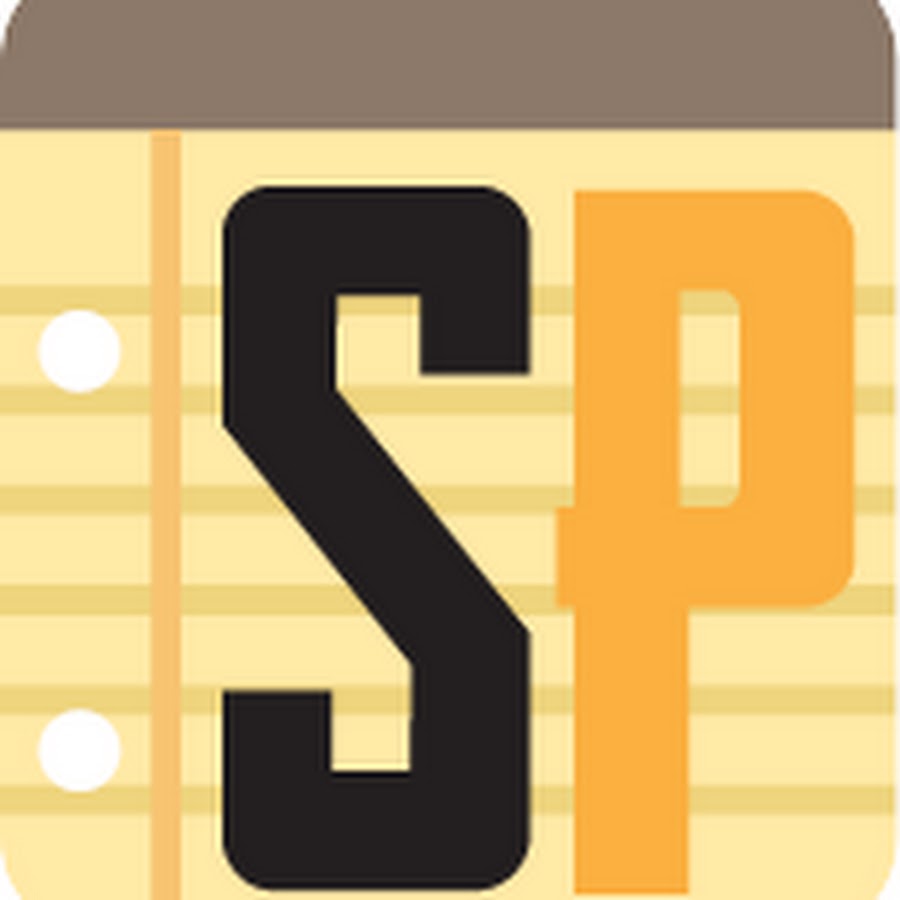 Scratchpad Publishing YouTube