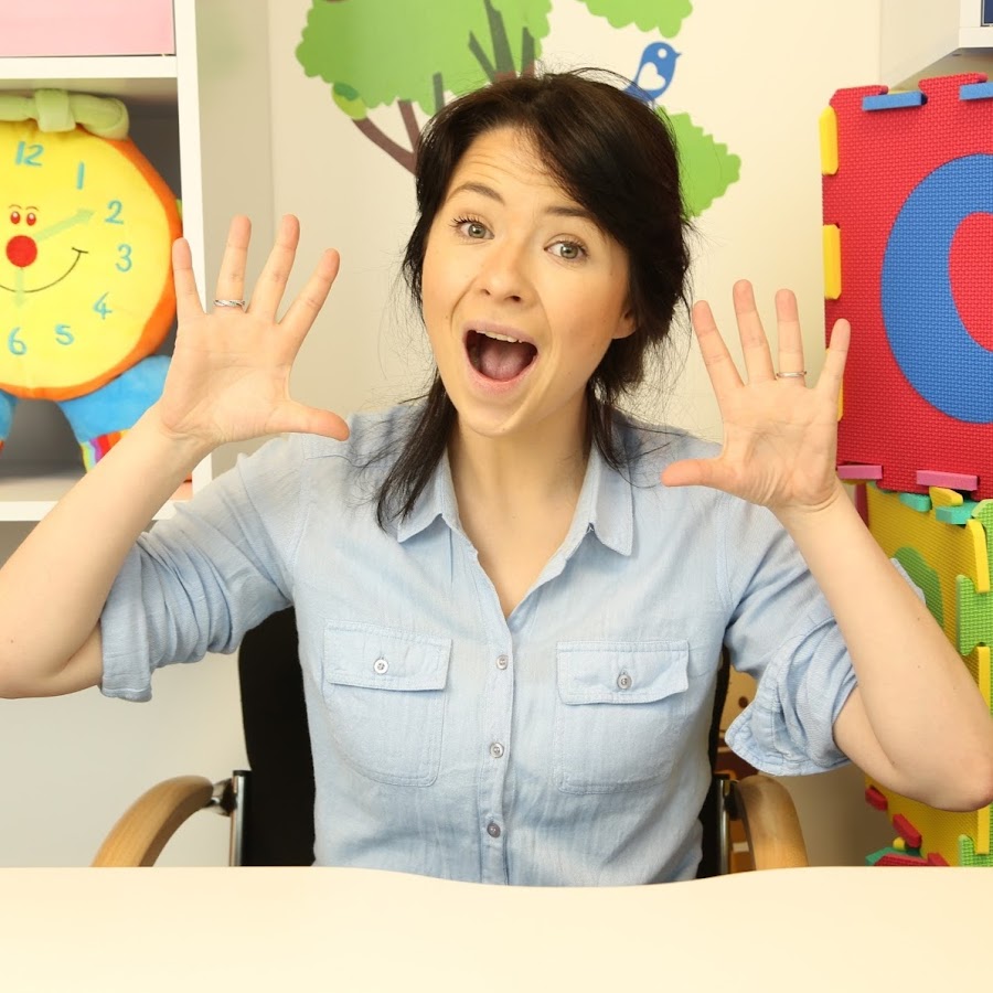 Little Carly Toys YouTube