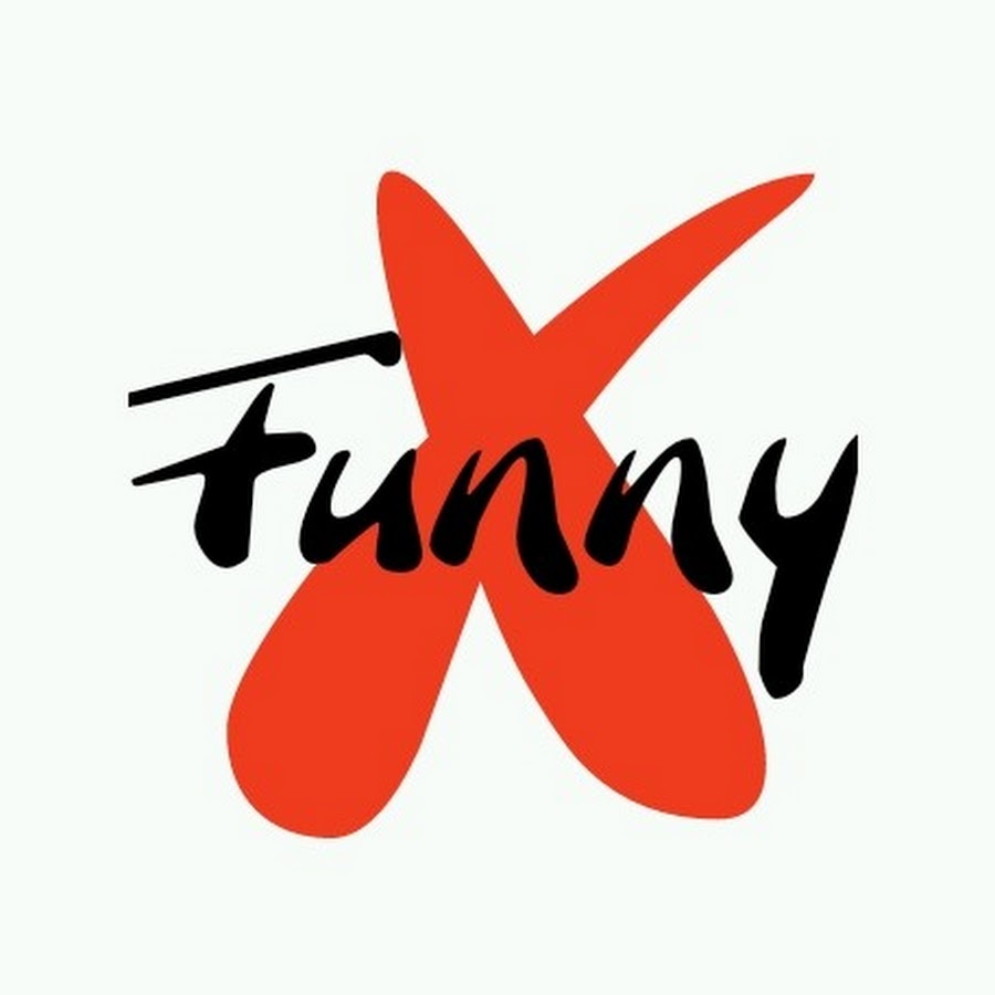 X FUNNY - YouTube