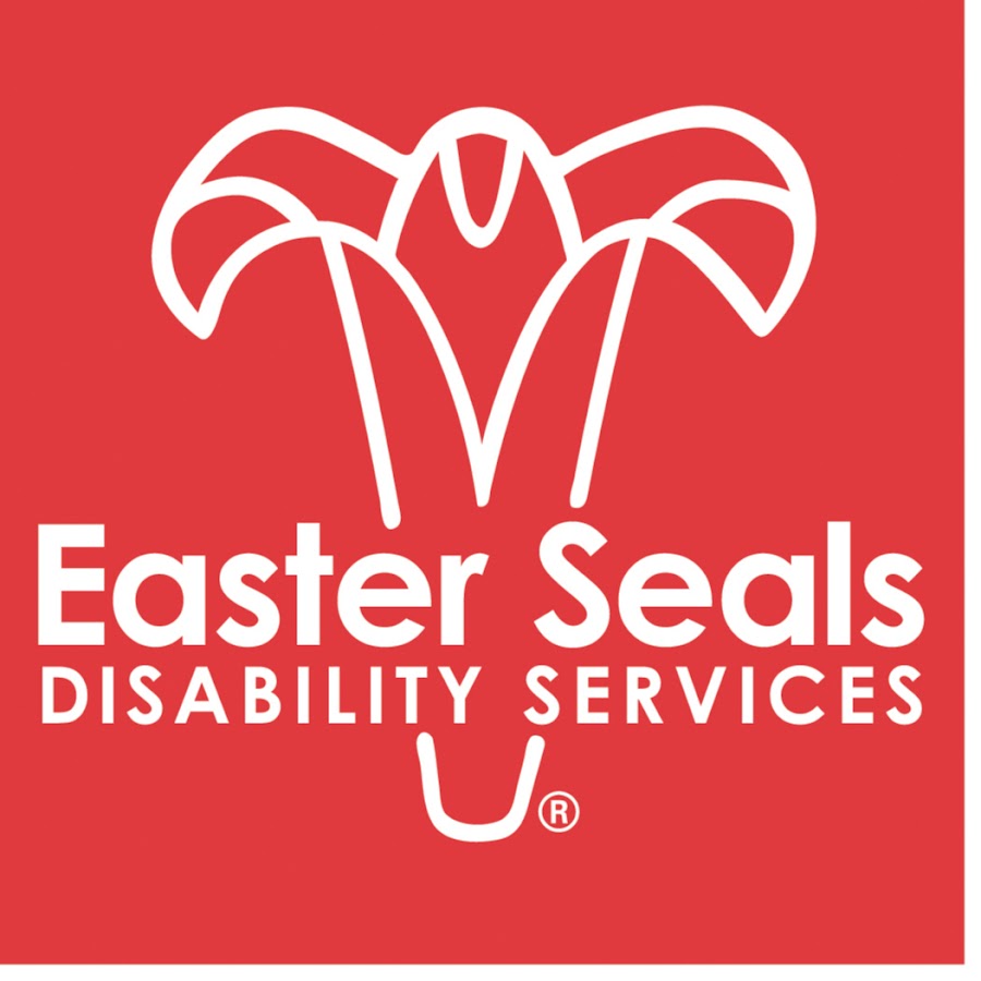 Easter Seals Bay Area YouTube