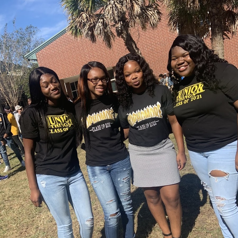 Flossy Posse YouTube