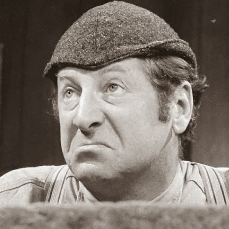 Séraphin Poudrier YouTube