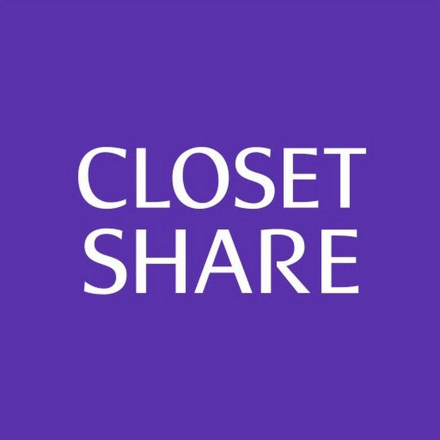 Closet Share클로젯셰어 YouTube
