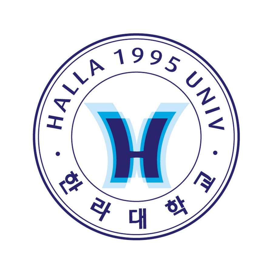 한라대학교 Halla University - YouTube