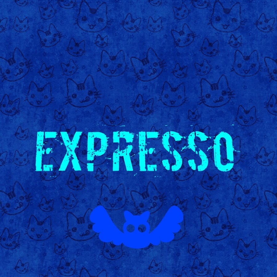 Expresso - YouTube