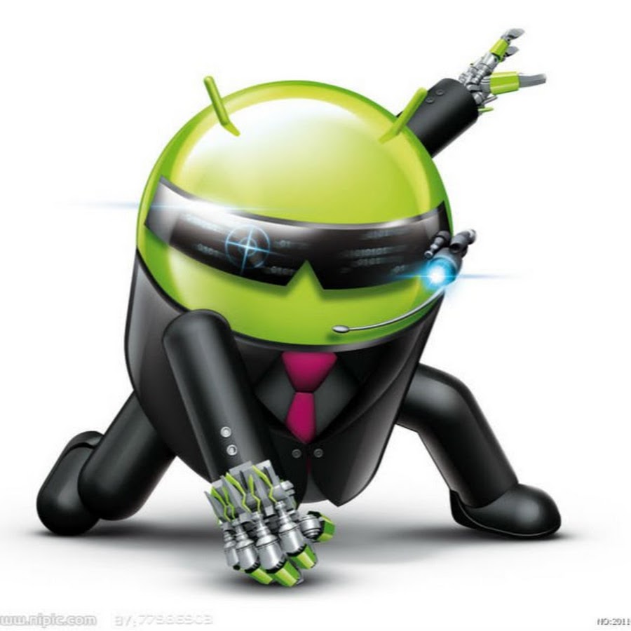 APK_Mod YouTube