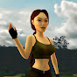 Lara Croft Tomb Raider Gaming Channel