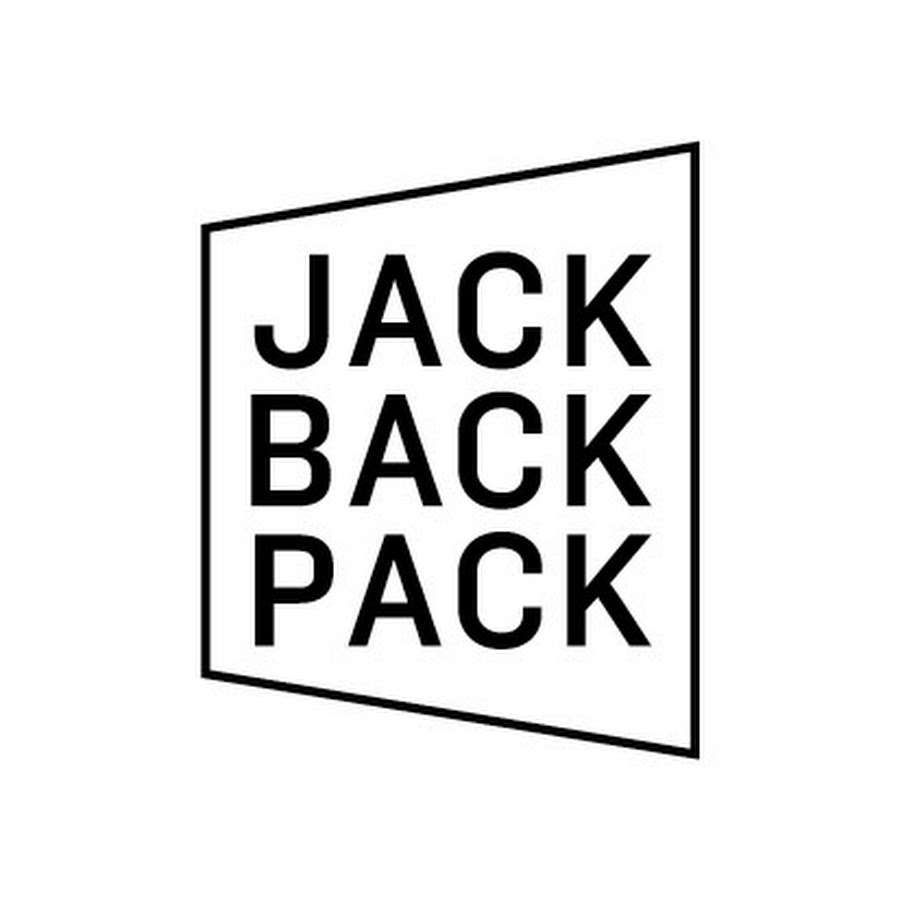 JACK BACK PACK YouTube